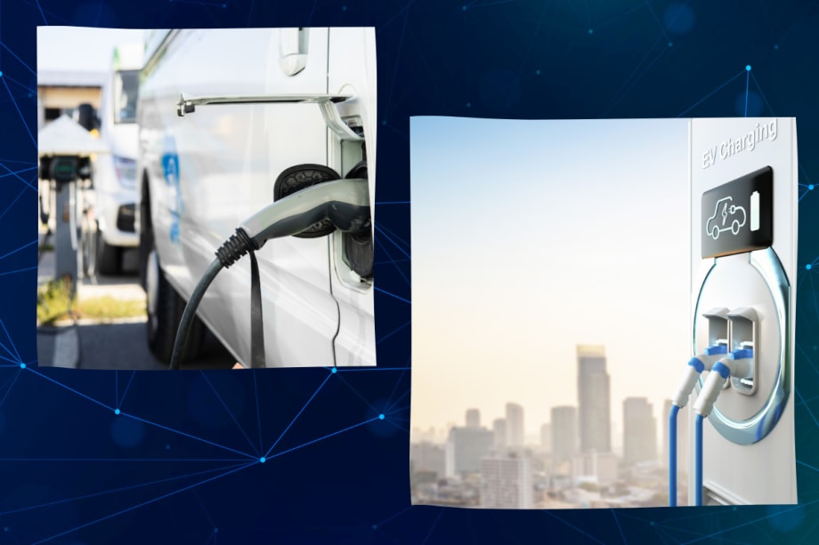 Amerit Fleet Solutions & ChargePoint Enter Maintenance Service Agreement