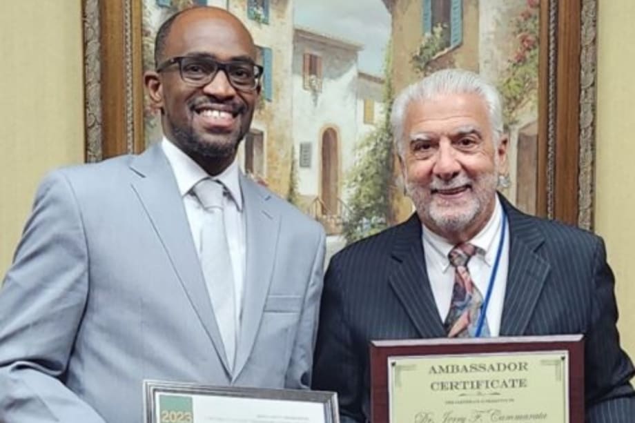 Minnesota's Metro Bus CEO Wins WSO Award