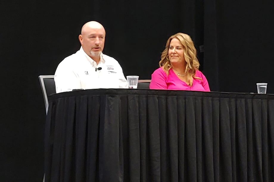 The Economy is Top Concern for Trucking: ATRI Survey