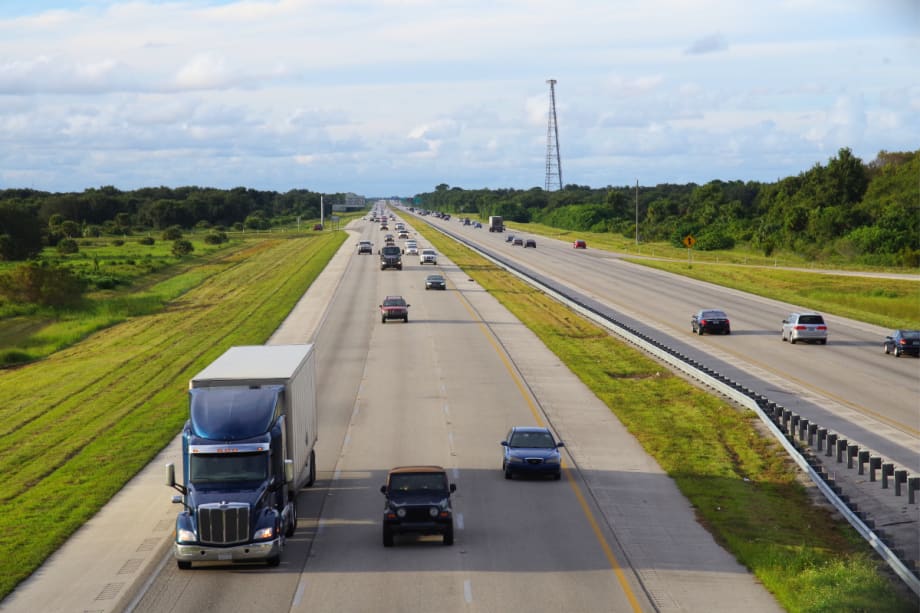 Calstart Working to Improve I-95 ZEV Infrastructure