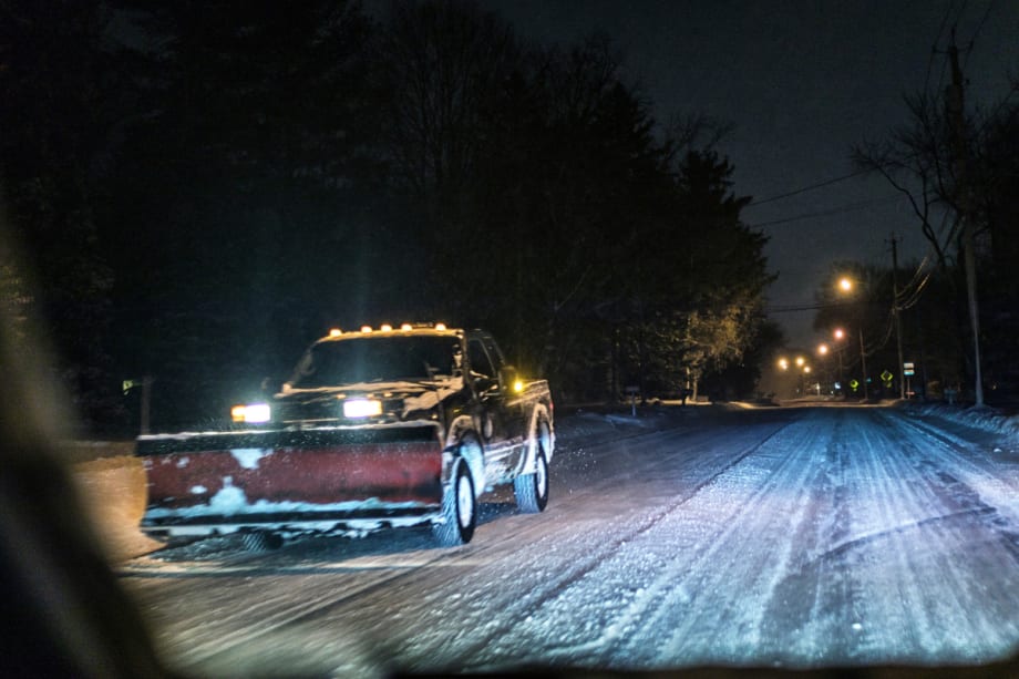 Lytx Uses AI for New Weather Hazard Alerts 