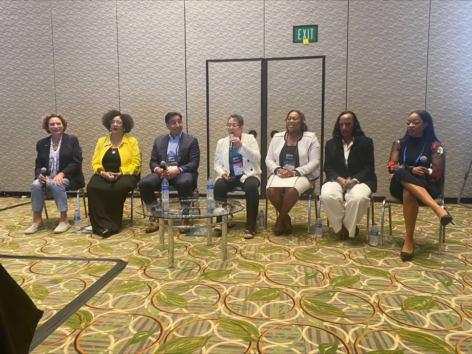 APTA TRANSform & EXPO Looks Toward Future of Transit