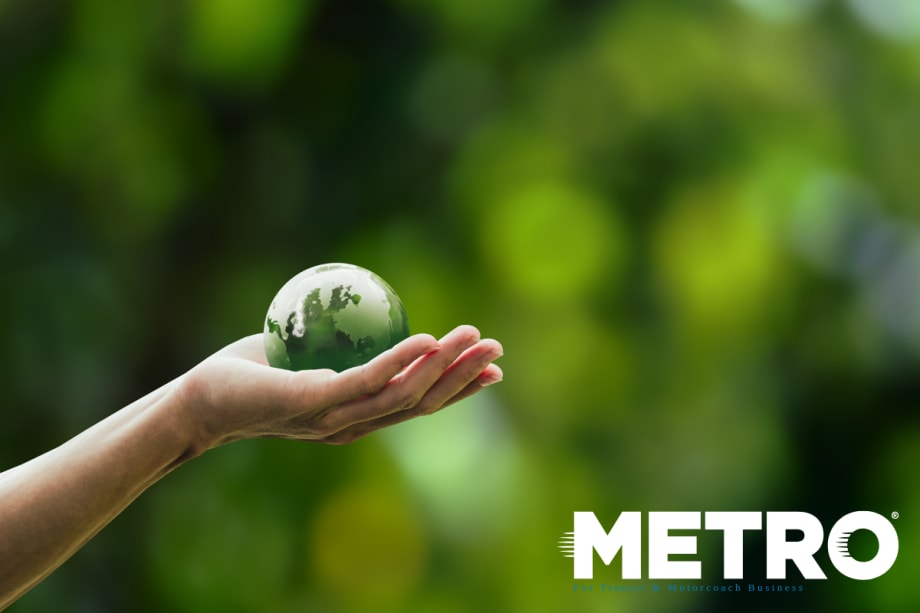 New Report Provides Plan to Meet US Net-Zero Goals