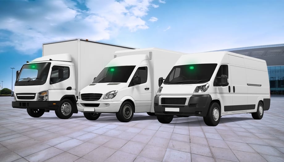 Nauto Launches Telematics System for Commercial Fleets