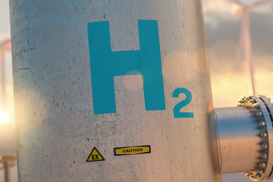 SoCal Gas & CTE Deploy First Hydrogen FCEV Delivery Vans