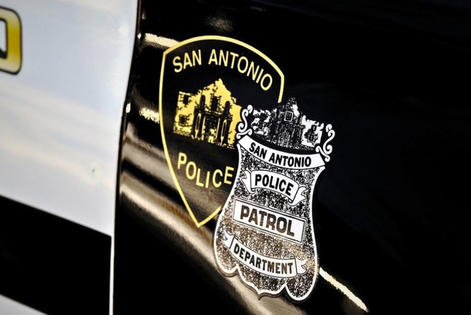 2 Texas Officers Shot Responding to Domestic Call