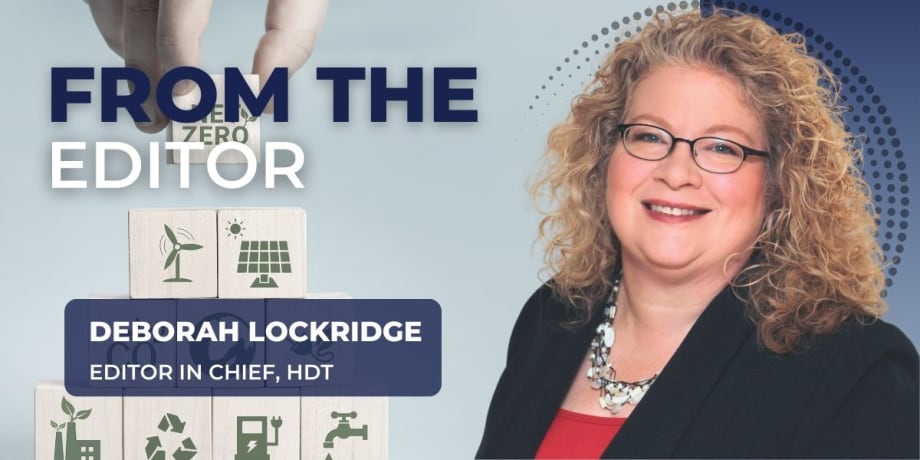 Regulators Aren't the Only Factor Driving Decarbonization