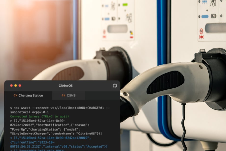 New EV Fleet Charge Management Software is OCPP 2.0.1. Compliant
