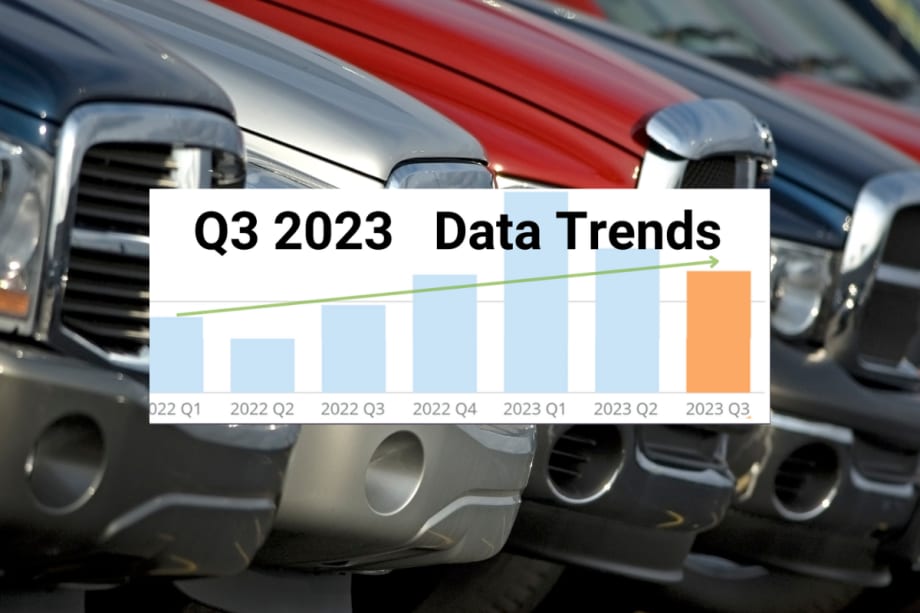 Market Analysis Reveals Growing Demand for New Work Trucks 
