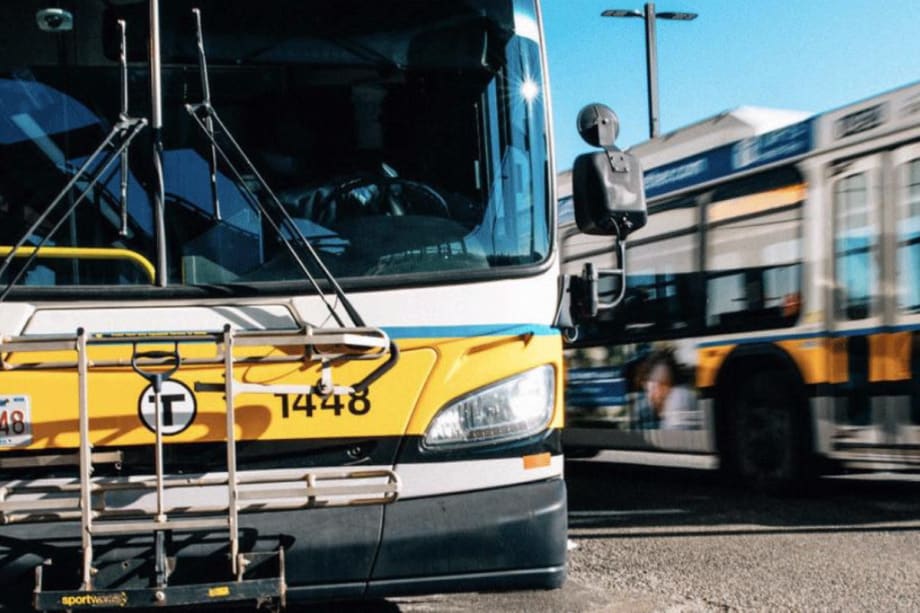 MBTA Launches New Resources to Support Bus Priority Expansion
