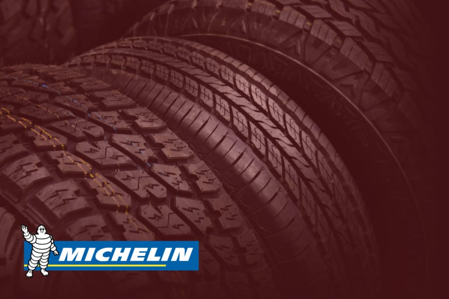 Michelin Group Ending Tire Production in Oklahoma