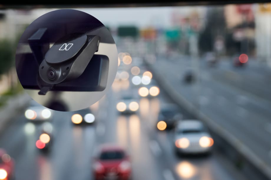 Nauto's AI-Powered Soultions Now Available in Stellantis Vehicles