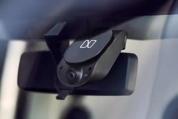Stellantis, Nauto Partner on Fleet Safety Solution