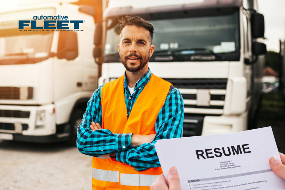 Hiring Fleet Drivers — When Drivers Hold the Cards [Part 1]