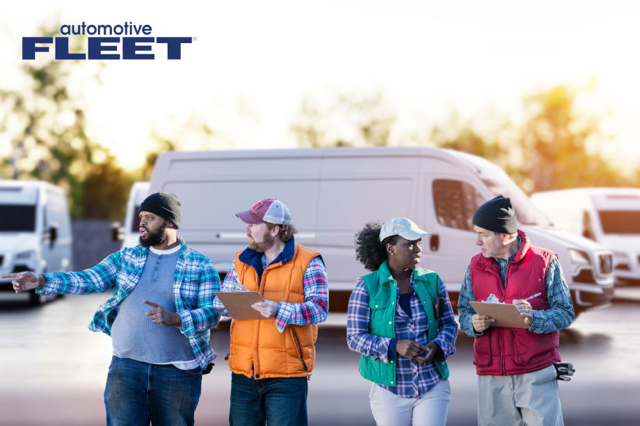 Hiring Fleet Drivers — When Drivers Hold the Cards [Part 2]