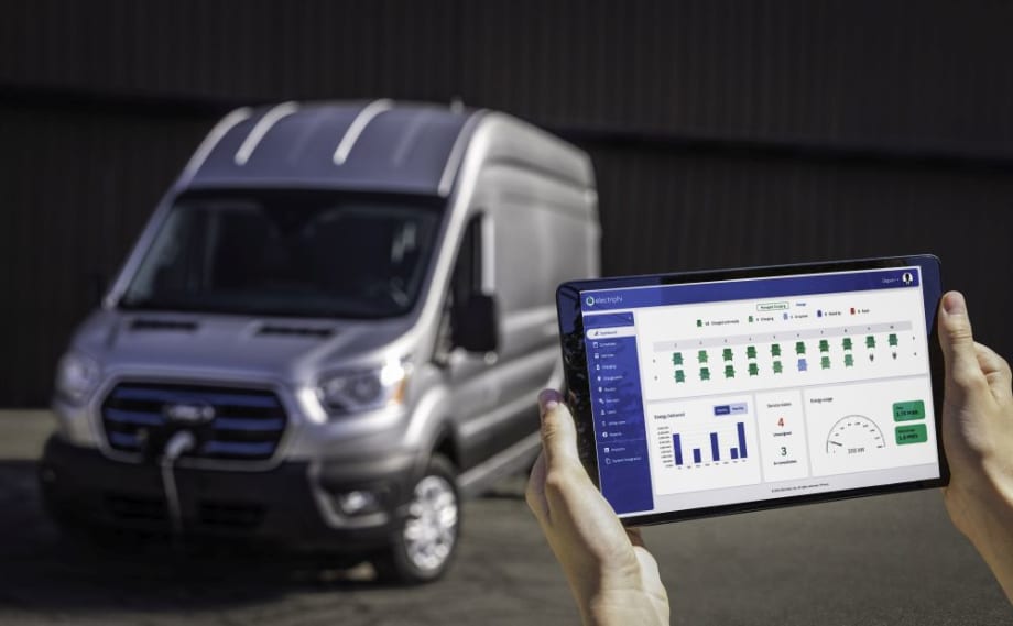 Ford Pro Grows Leadership Team