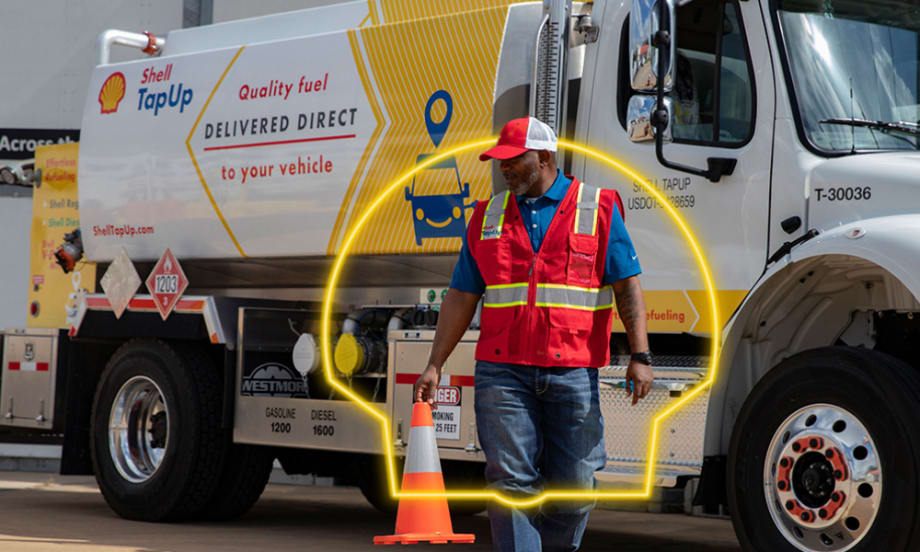The Data of Mobile Fueling and Digital Platforms Point to the Future of Fleet Management