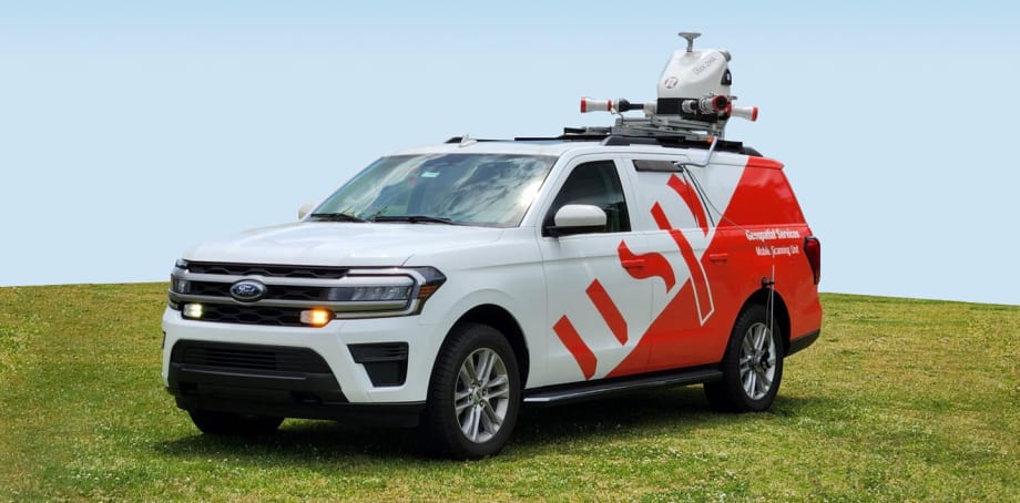 WSP to Offer Advanced Geospatial LiDAR Services