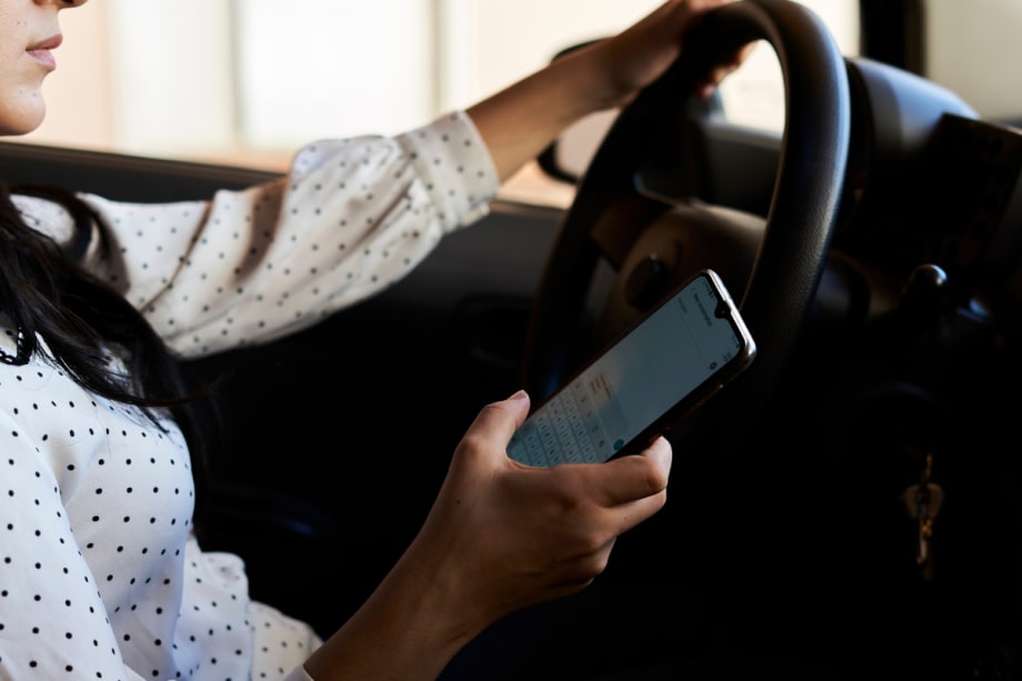 Deadly Dangers of Distracted Driving