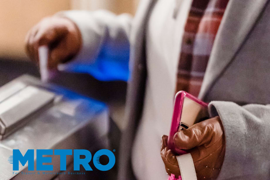 RTA Provides Transit Passes to Survivors of Gender-Based Violence