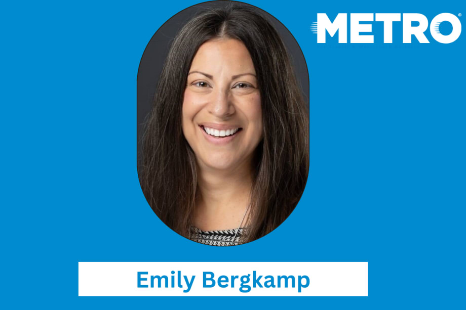 Intercity Transit Authority Names Permanent GM