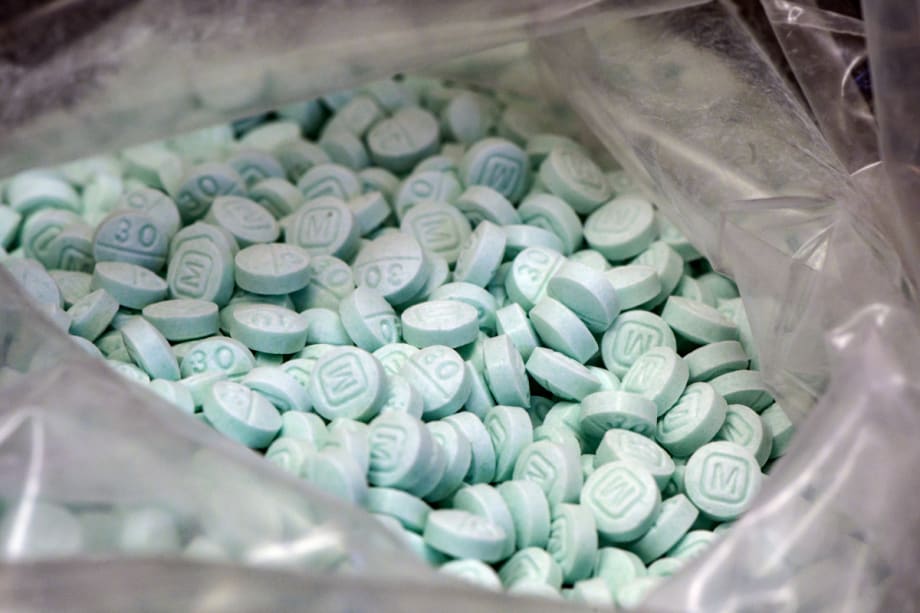 Feds Looking to Add Fentanyl to Drug Testing Table