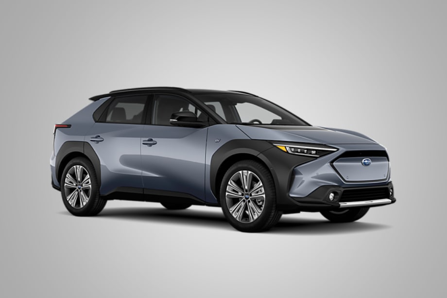 Subaru Adds to the List of Automakers Adopting the NACS