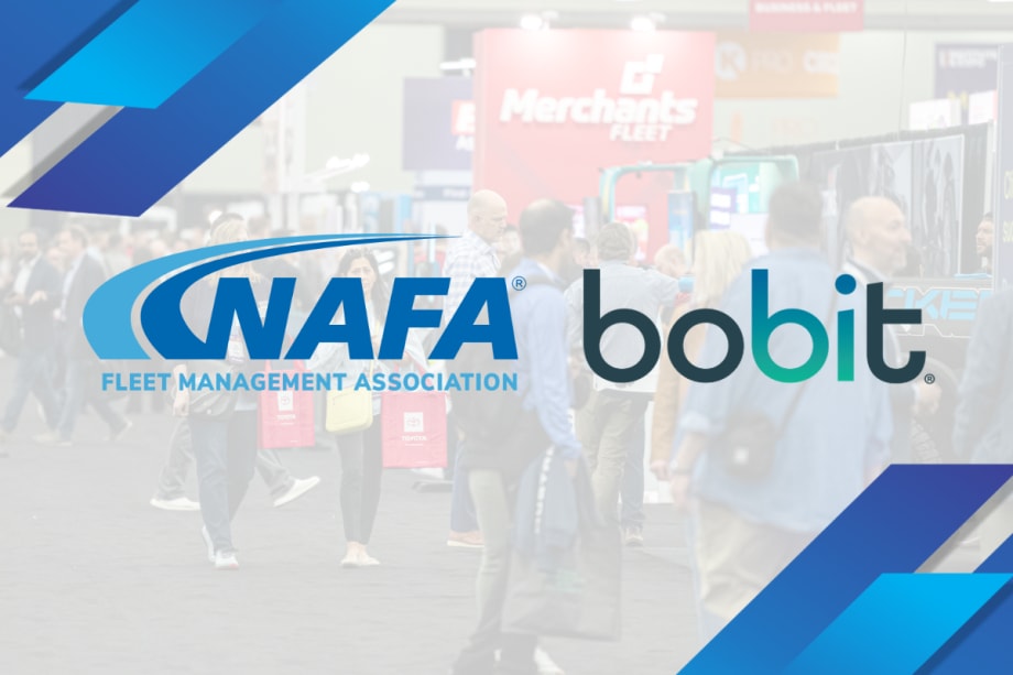 2024 NAFA Institute & Expo to Host Ride-and-Drive, Powered by Bobit 