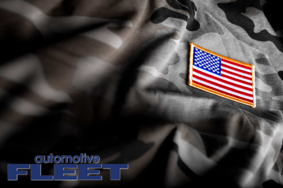 Enterprise Rent-A-Car to Donate Vehicles to Veterans