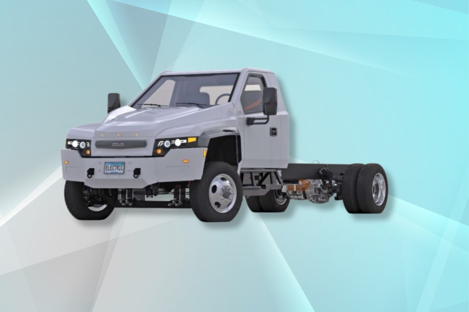 Zeus and Edison Forge Alliance for Class 5 Chassis Cab Production 