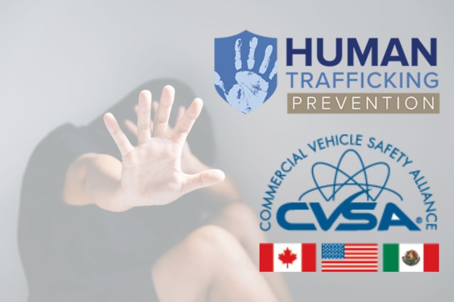 CVSA Announces 2024 Human Trafficking Awareness Initiative