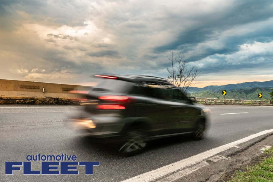 NTSB Recommends Technology in New Cars to Reduce Speeding