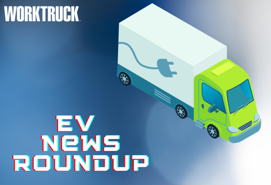 EV News Roundup: November 2023