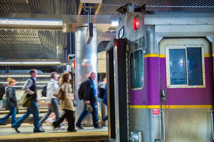 MBTA Releases Capital Needs Assessment, Inventory