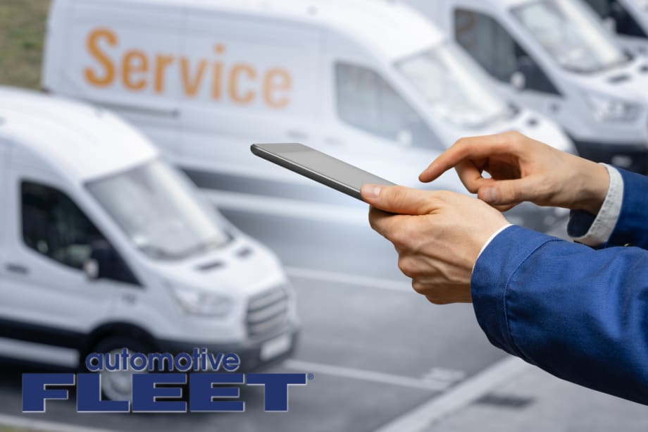The Top 7 Fleet Management Trends in 2024