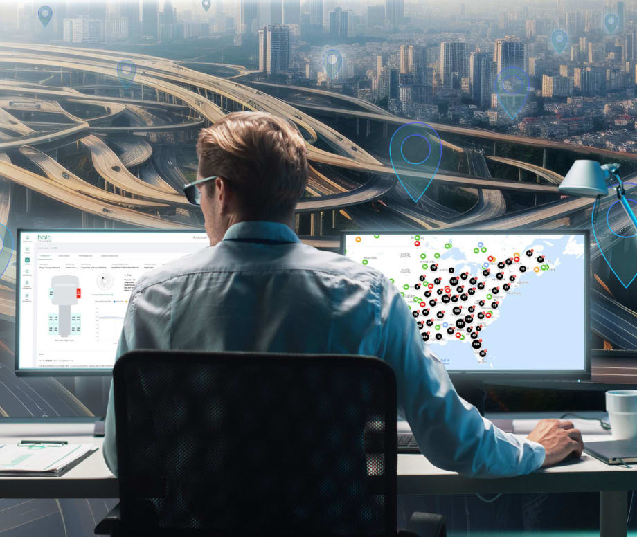 Aperia Adds Asset Tracking to Halo Tire Management Platform