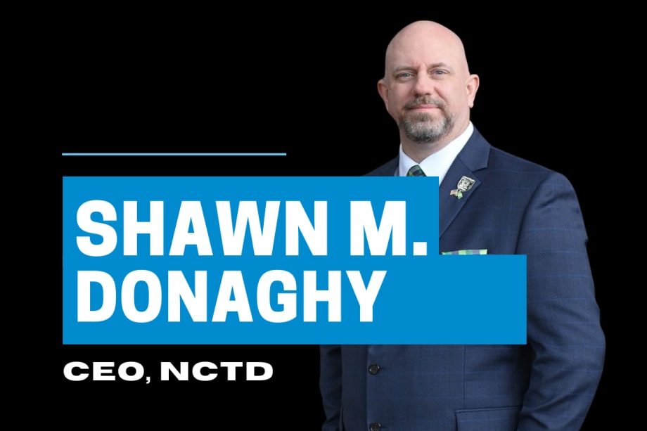 NCTD Board Appoints New CEO