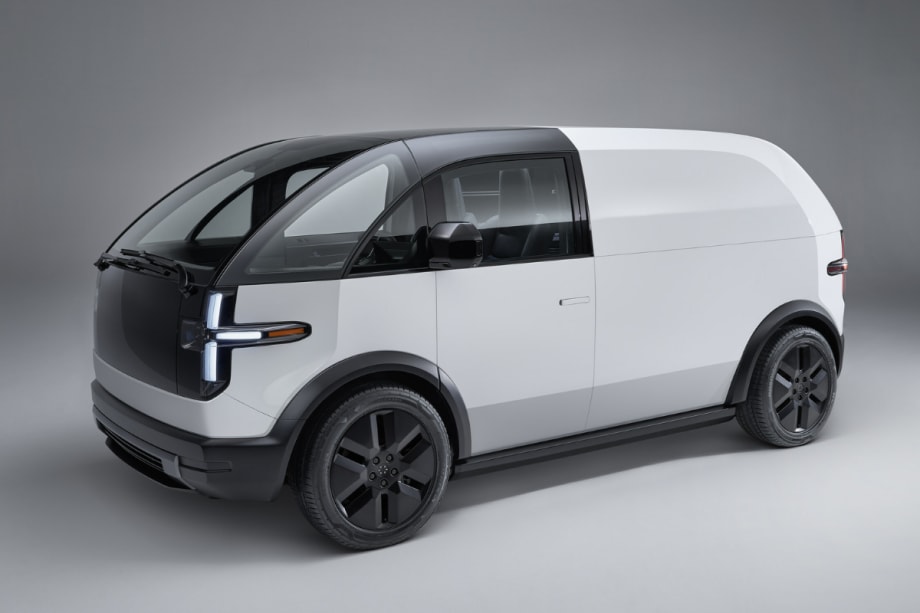 Canoo Set to Increase Vehicle Assembly Capacity