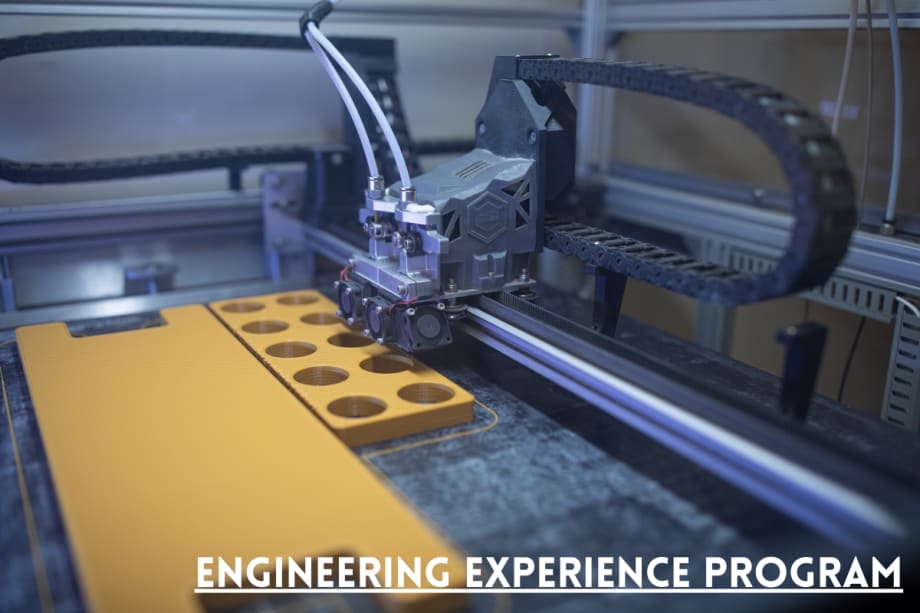Stellar Supports the Next Generation of Engineers With New Program