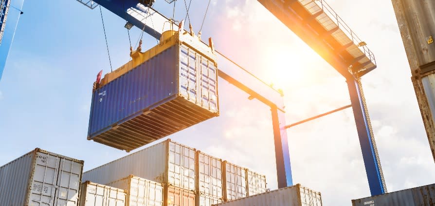 New Federal Office to Oversee Multimodal Freight Infrastructure