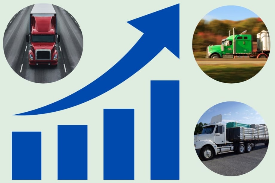 ATA Projects Continued Growth of Truck Freight