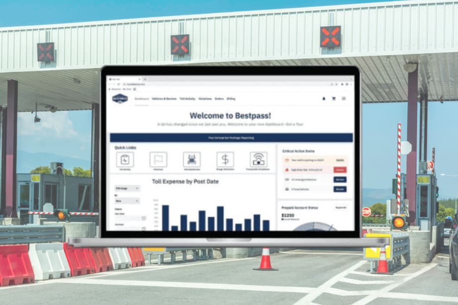 Bestpass Acquires Fleetworthy Solutions