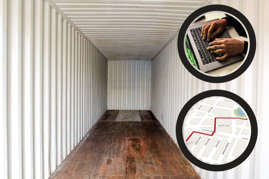 Freight, Fraud, and Theft