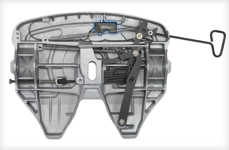 Fontaine Makes the Fifth Wheel Smart