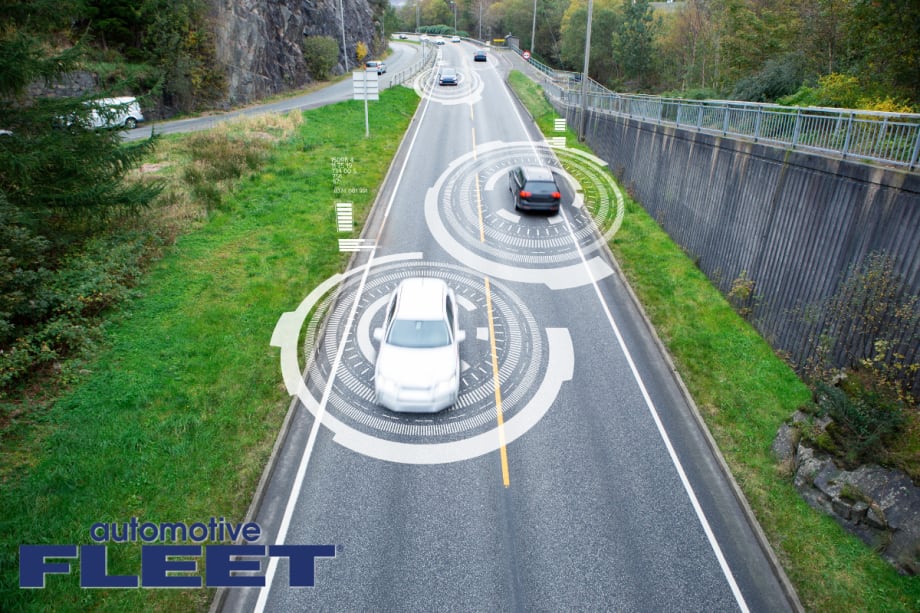 Top Technology Trends in Fleet Electrification for 2024