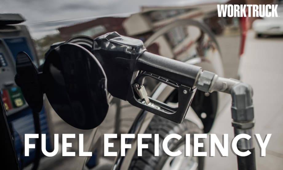 Optimizing Fuel Efficiency: Fleet Impact of Curb and Gross Weight on Fuel Consumption