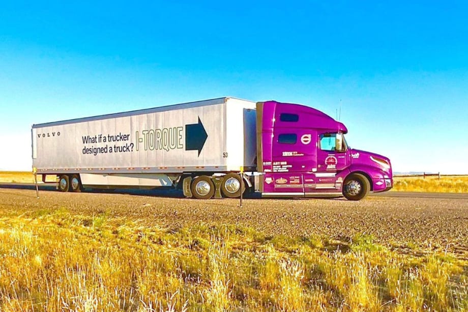 Joel Morrow's 200K Oil Experiment