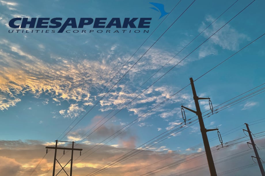 Chesapeake Utilities Corporation Completes Acquisition of Florida City Gas