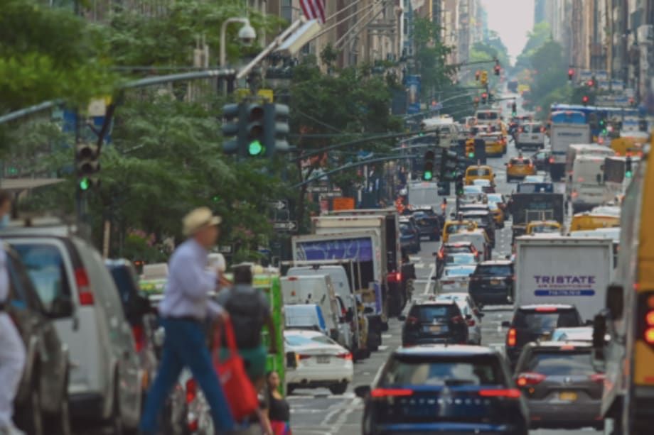 New York MTA Receives Recommendations for Congestion Pricing Toll Rate Schedule