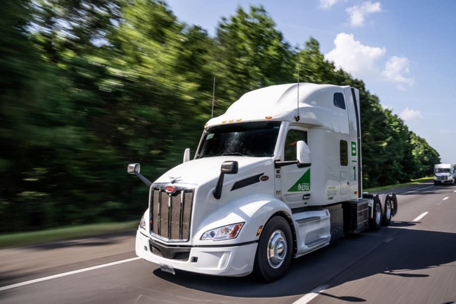 Hyliion's Pivot to Genset Production Could Power Trucking's EV Transition